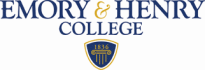 Emory & Henry College logo